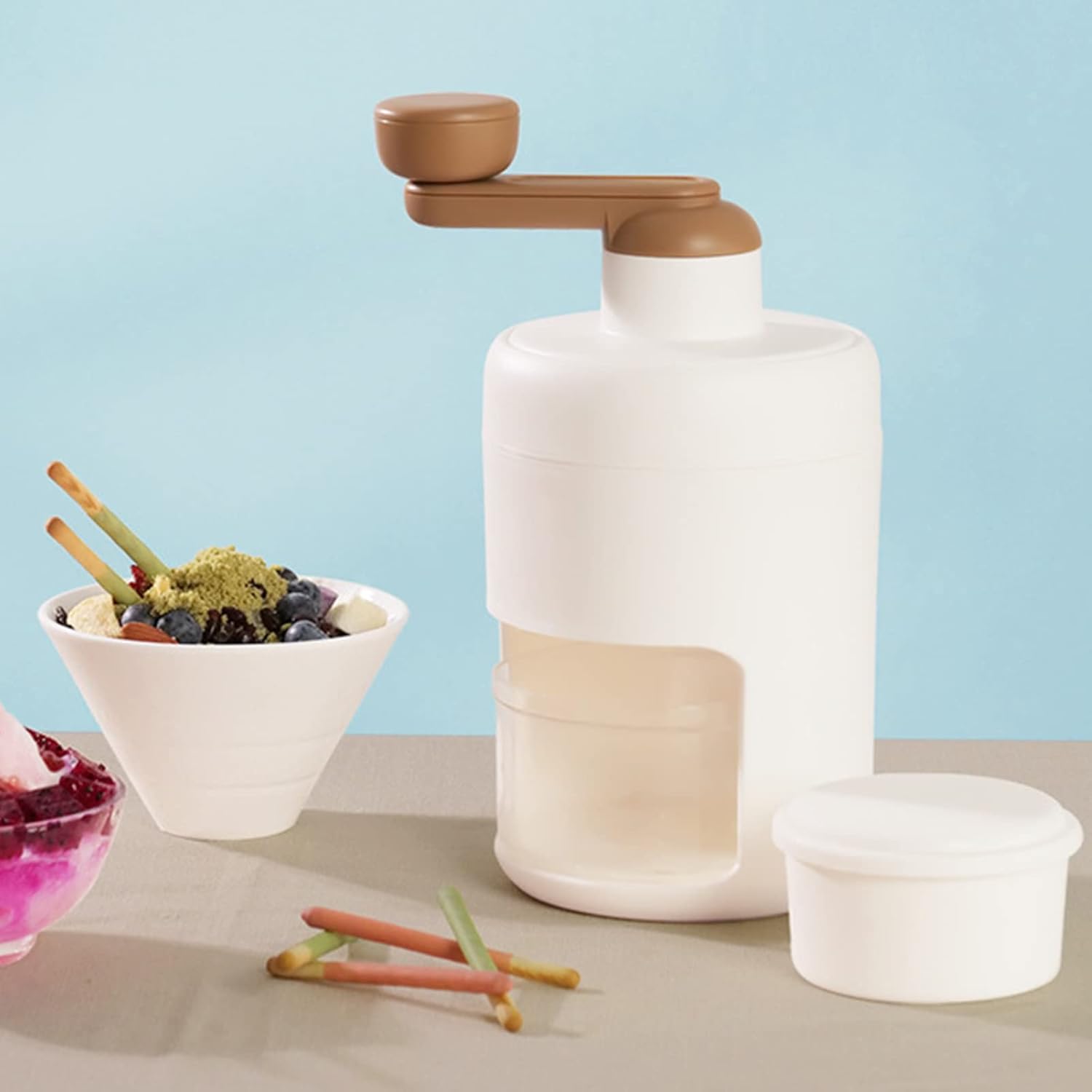 Trituradora de hielo multifuncional - additional image 4