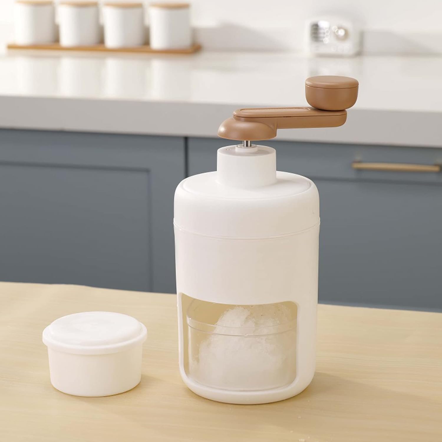 Trituradora de hielo multifuncional - additional image 1