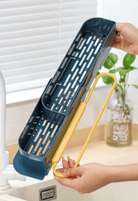 Organiza-flexi para fregader