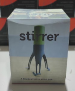 stirrer