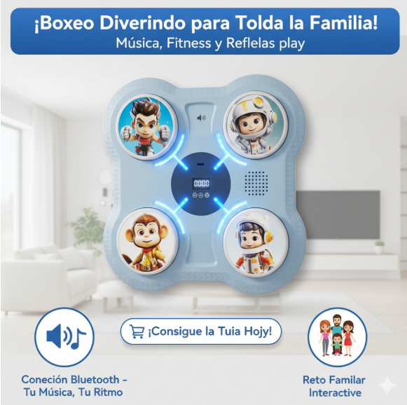 Juego Box