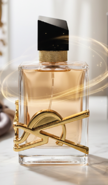 YSL FRAGANCIA  50ml. (no replica)