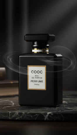 COCO NOIR - FRAGANCIA PARA MUJER 50 ml