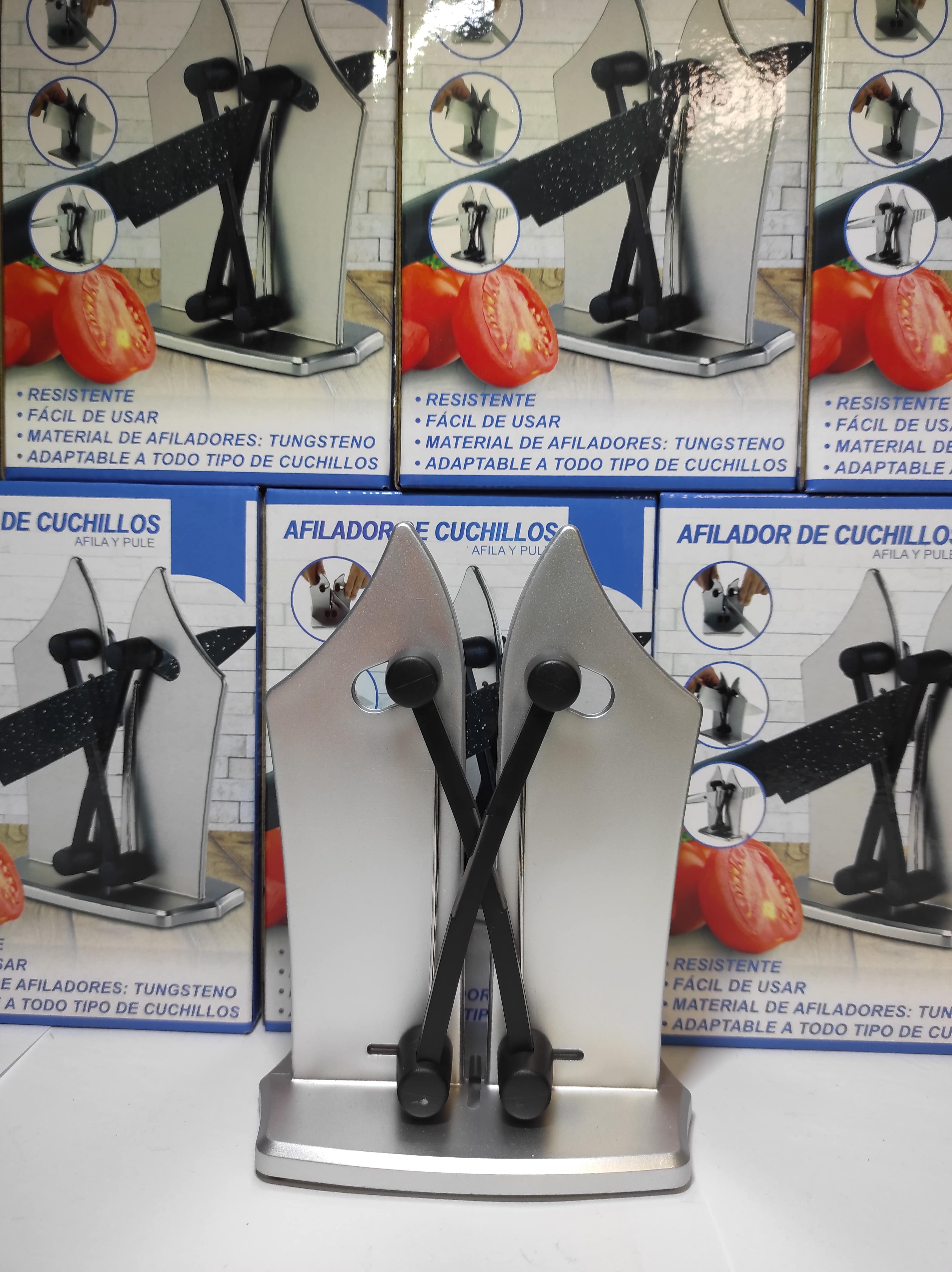 Afilador de cuchillos - additional image 16