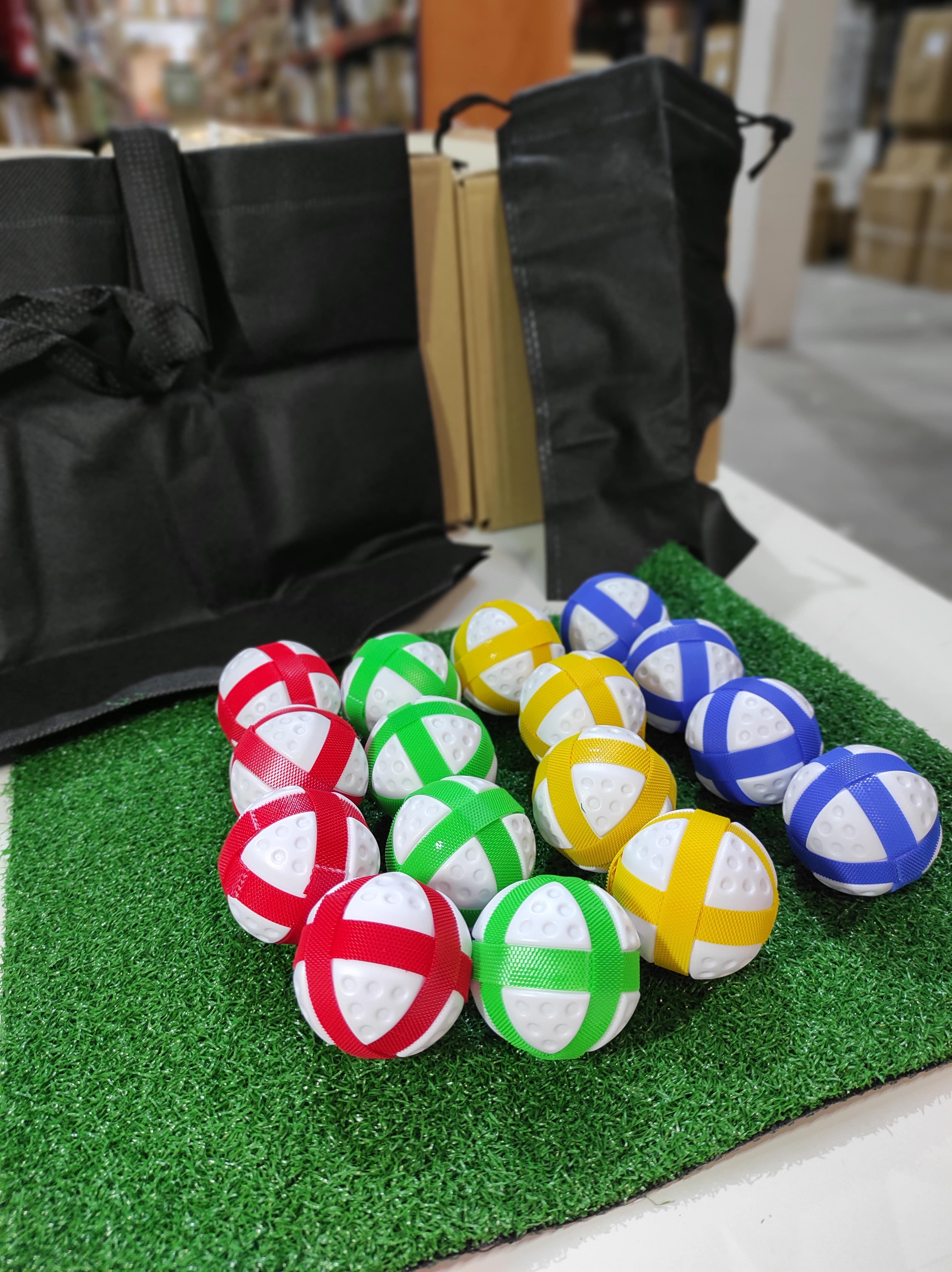 Esterilla de golf 80*150 - additional image 4