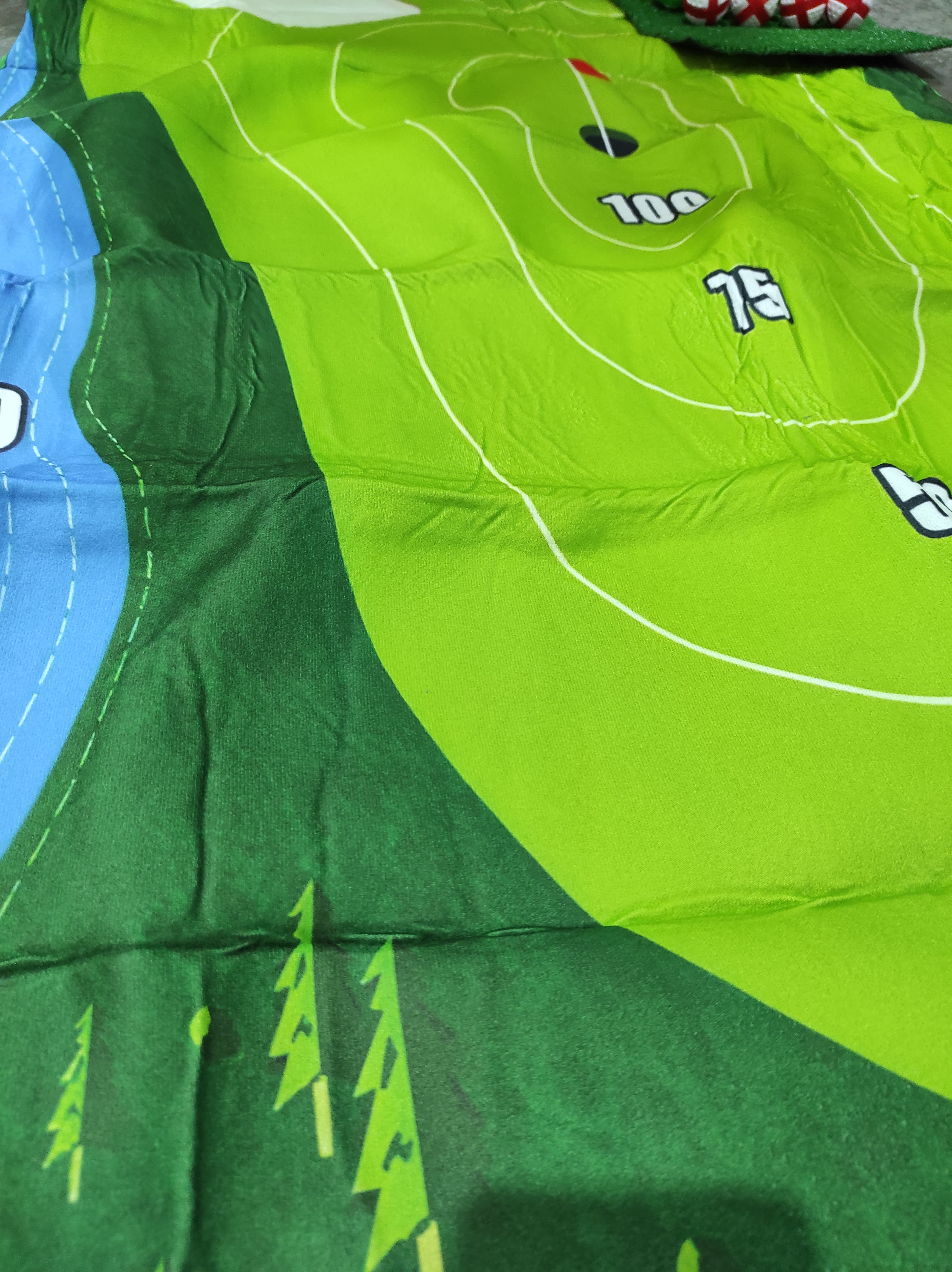 Esterilla de golf 80*150 - additional image 8