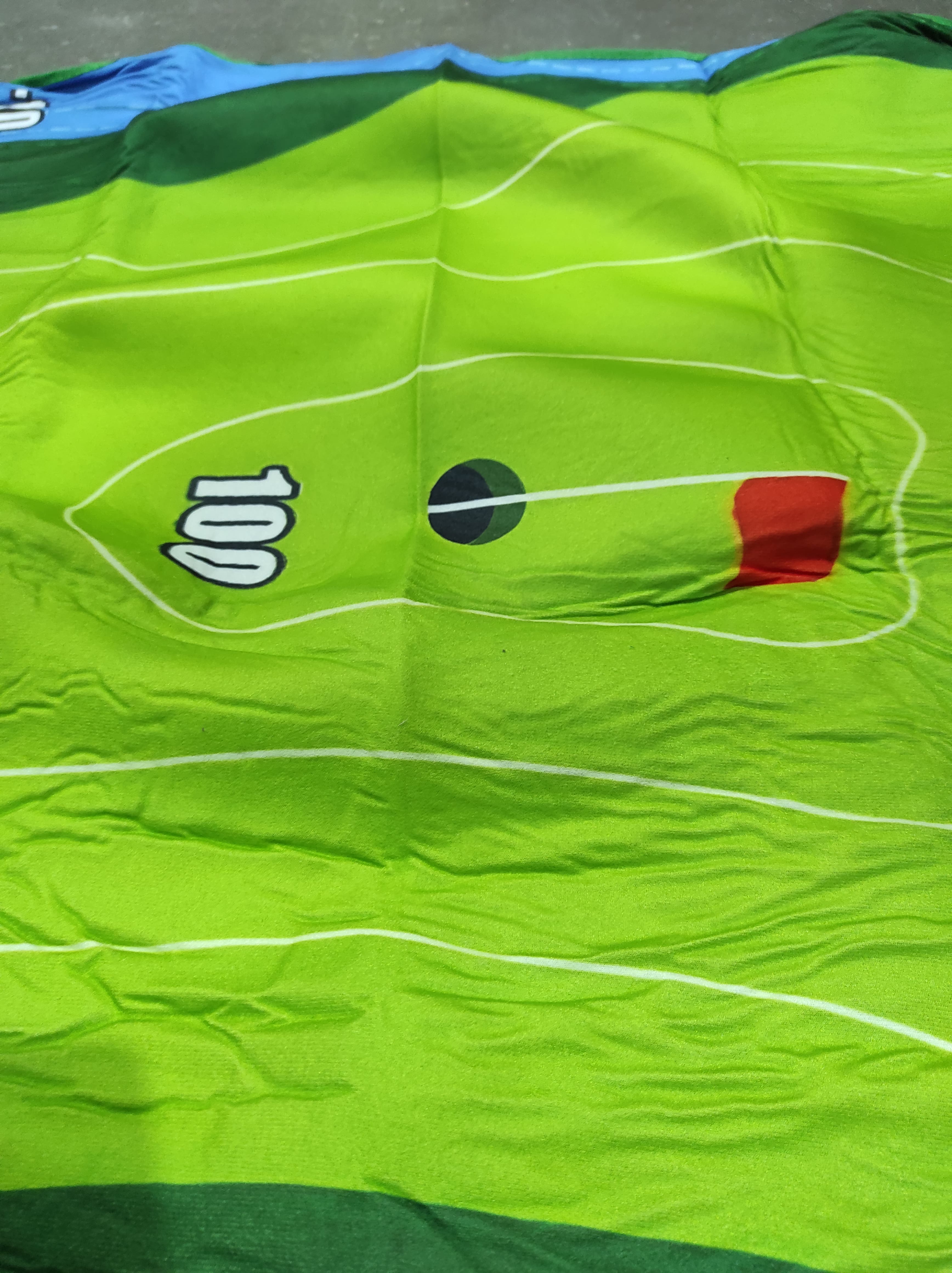 Esterilla de golf 80*150 - additional image 2